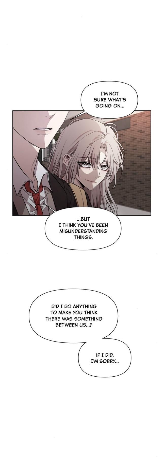 Dreaming Freedom Chapter 25 image 26